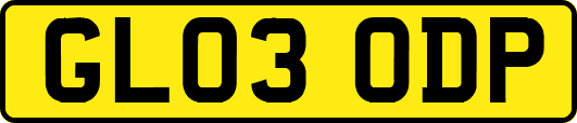 GL03ODP