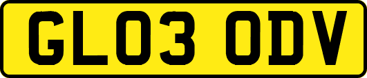 GL03ODV