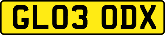 GL03ODX