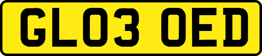 GL03OED