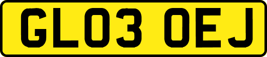 GL03OEJ