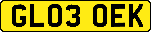 GL03OEK