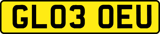 GL03OEU