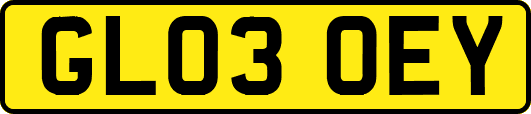 GL03OEY
