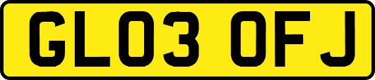 GL03OFJ