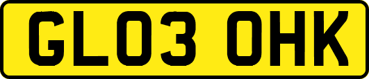 GL03OHK