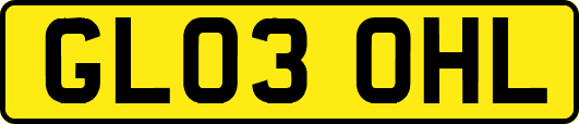 GL03OHL