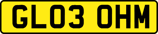 GL03OHM