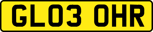 GL03OHR