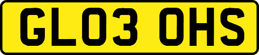 GL03OHS