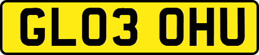 GL03OHU