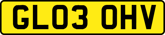 GL03OHV