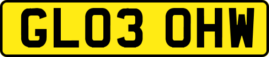 GL03OHW