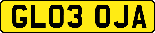 GL03OJA
