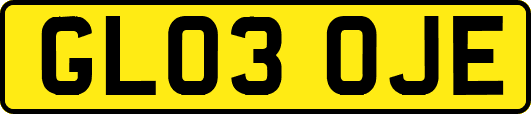 GL03OJE