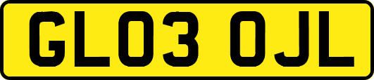 GL03OJL