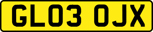 GL03OJX