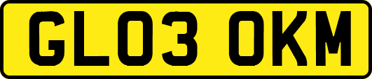 GL03OKM