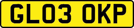 GL03OKP