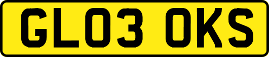 GL03OKS