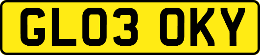 GL03OKY