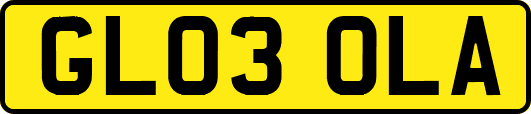 GL03OLA