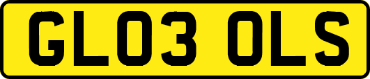 GL03OLS