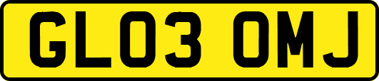 GL03OMJ