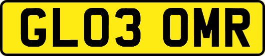 GL03OMR