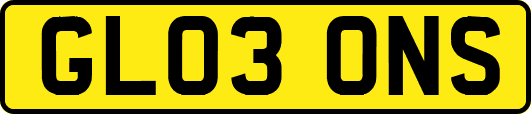 GL03ONS