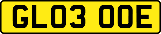 GL03OOE