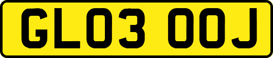 GL03OOJ