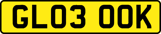 GL03OOK