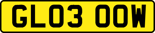 GL03OOW