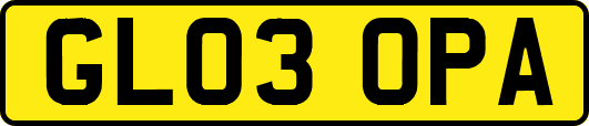 GL03OPA