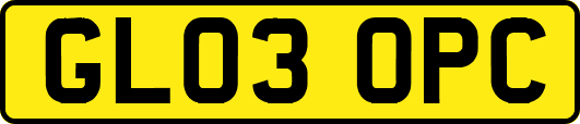 GL03OPC