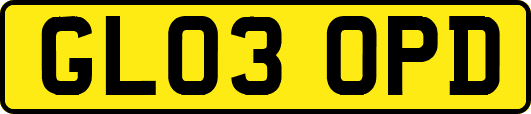 GL03OPD