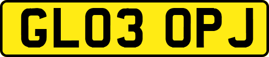 GL03OPJ