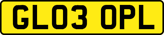 GL03OPL