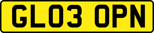 GL03OPN