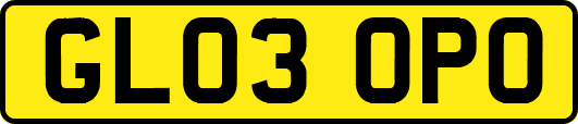 GL03OPO