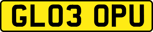 GL03OPU