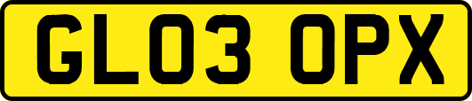 GL03OPX