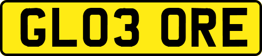 GL03ORE