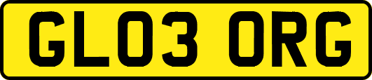 GL03ORG