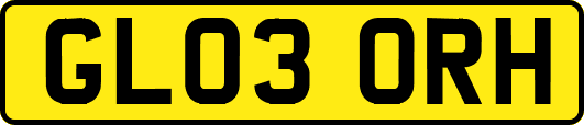 GL03ORH