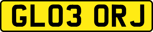 GL03ORJ