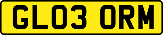 GL03ORM