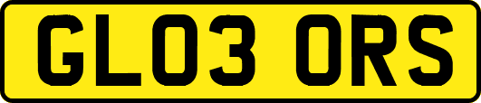 GL03ORS