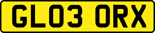 GL03ORX